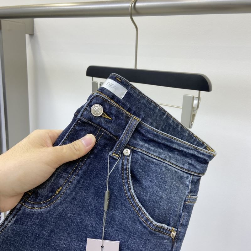 Christian Dior Jeans